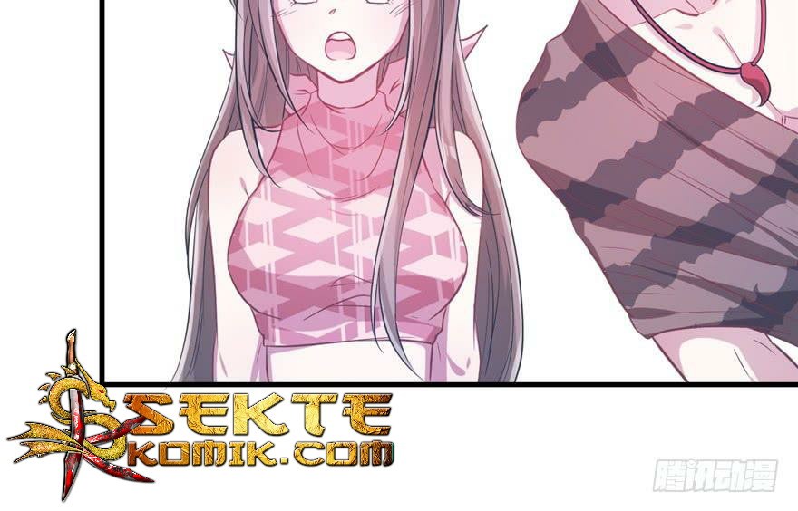Beauty and the Beasts Chapter 53 Gambar 60